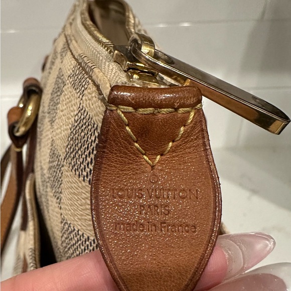 Louis Vuitton Checkered Totally PM tote bag - Picture 2 of 13